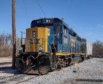 CSX 6519